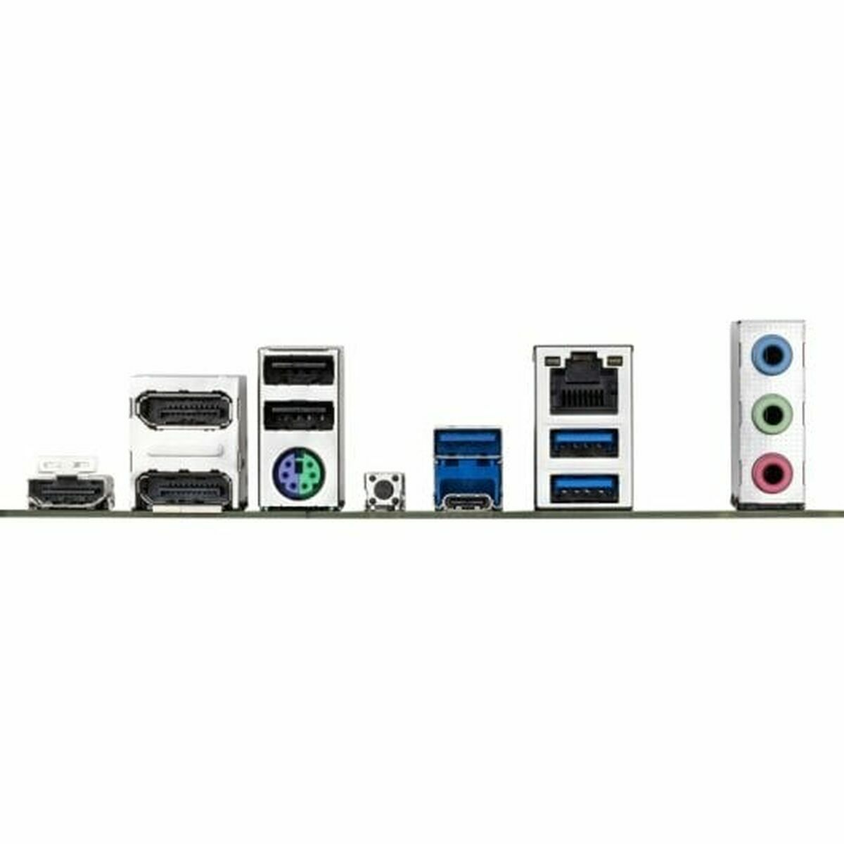 GIGABYTE B850M D3HP carte mere AMD B850 Emplacement AM5 micro ATX