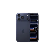 Apple iPhone 17 Pro Max 256 Go Bleu Profond