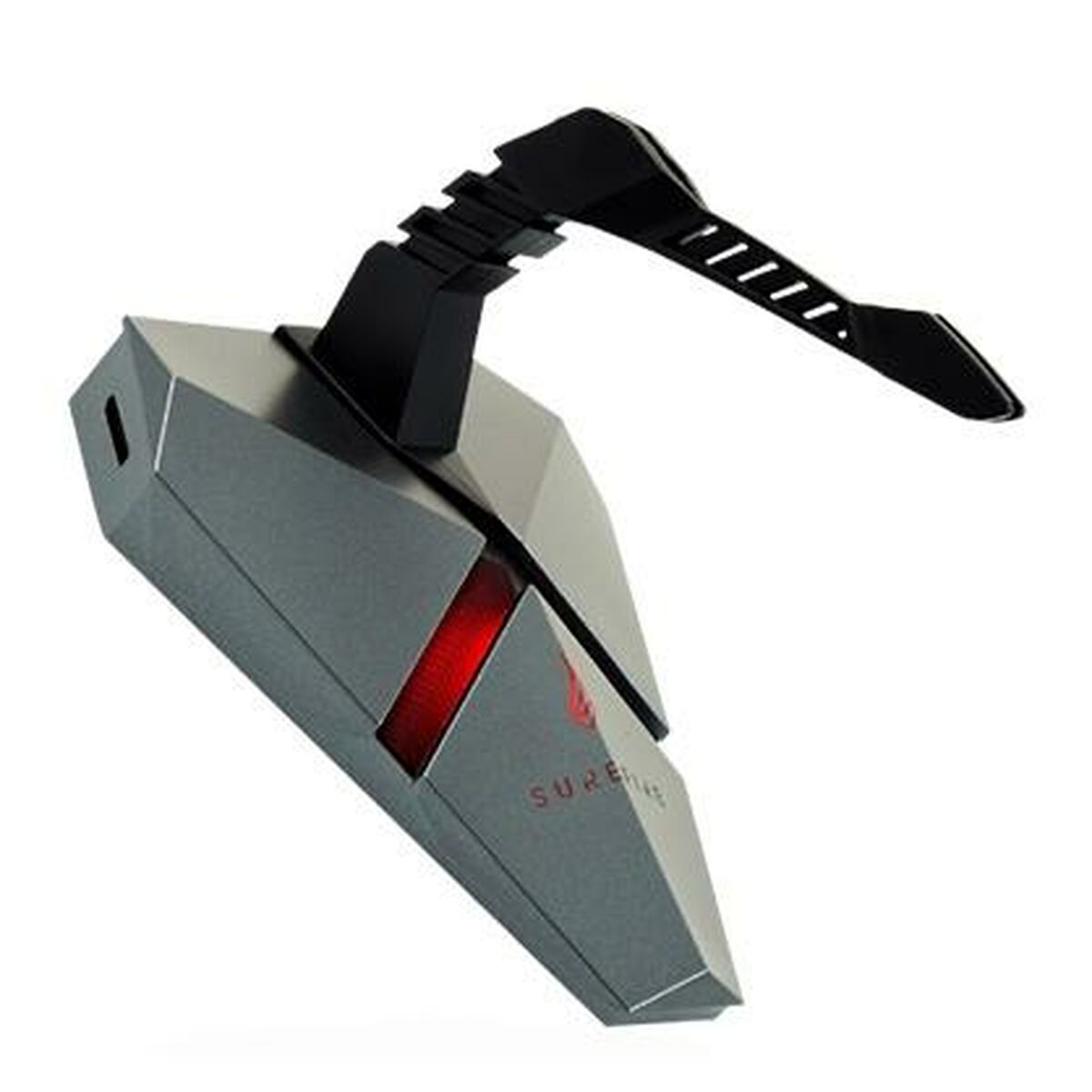 VERBATIM SUREFIRE AXIS GAMING MOUSE BUNGEE HUB WCF (P)