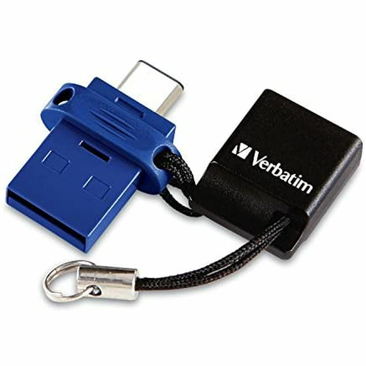 Verbatim USB DRIVE 3.0 STORE ´N´ GO DUAL