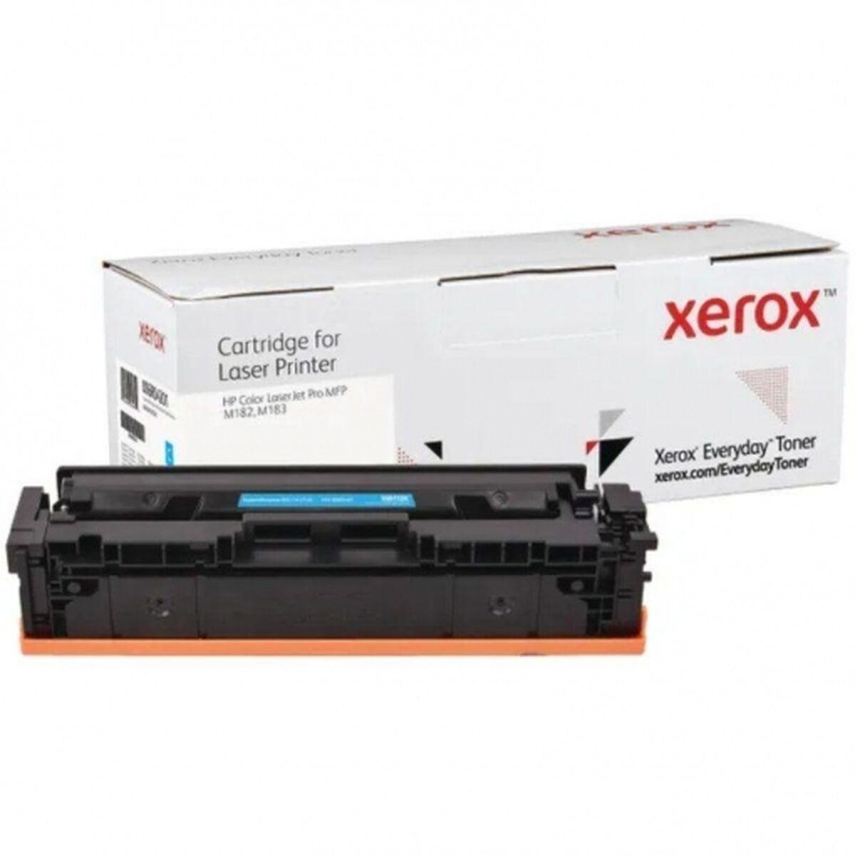 ED Cyan Toner comp w/HP 216A W2411A SC