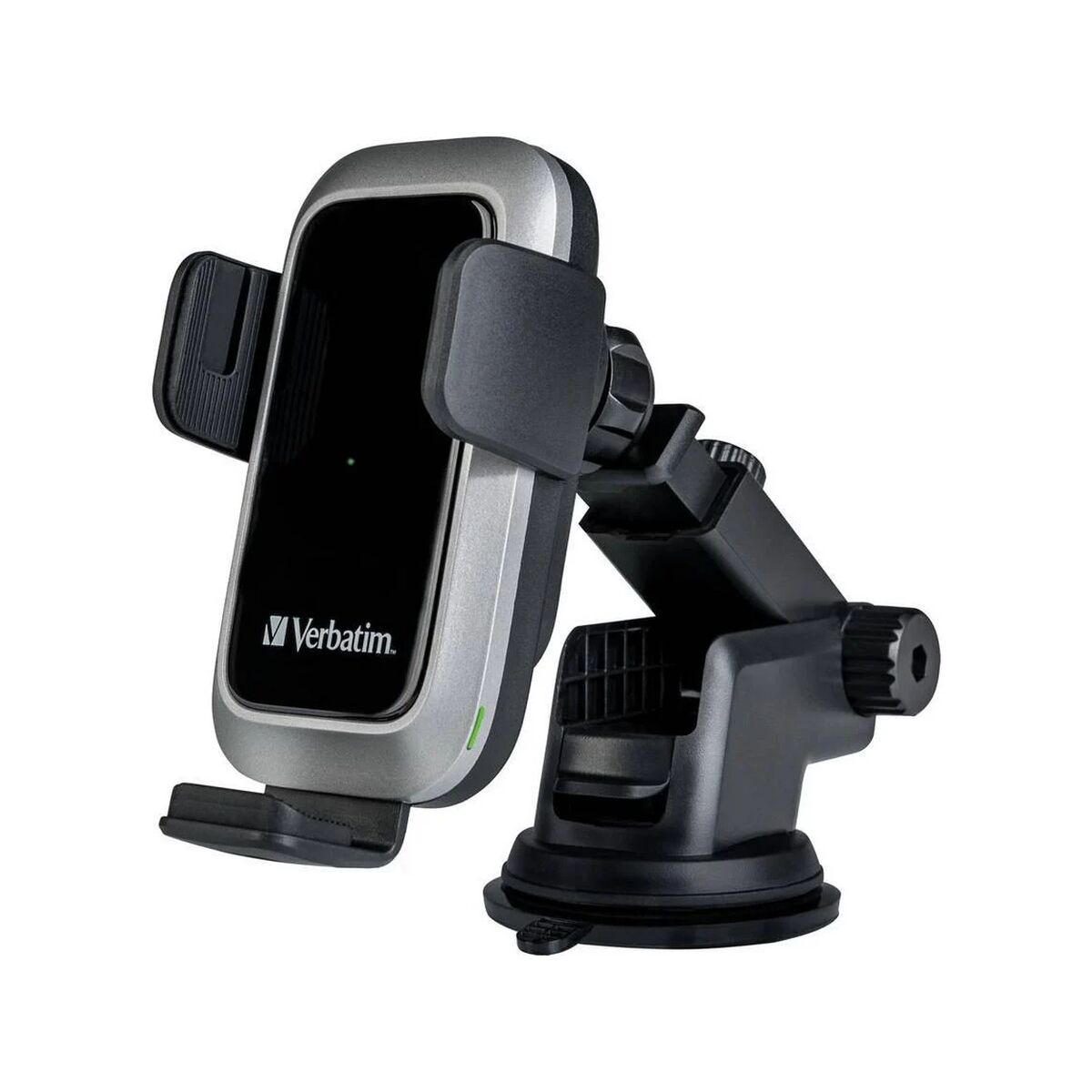 VERBATIM FWC-03 PRO QI FAST WIRELESS CAR CHARGER WCF (P)