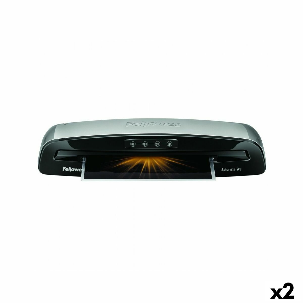 FELLOWES SATURN 3I A3 PLASTIFIEUSE - EU