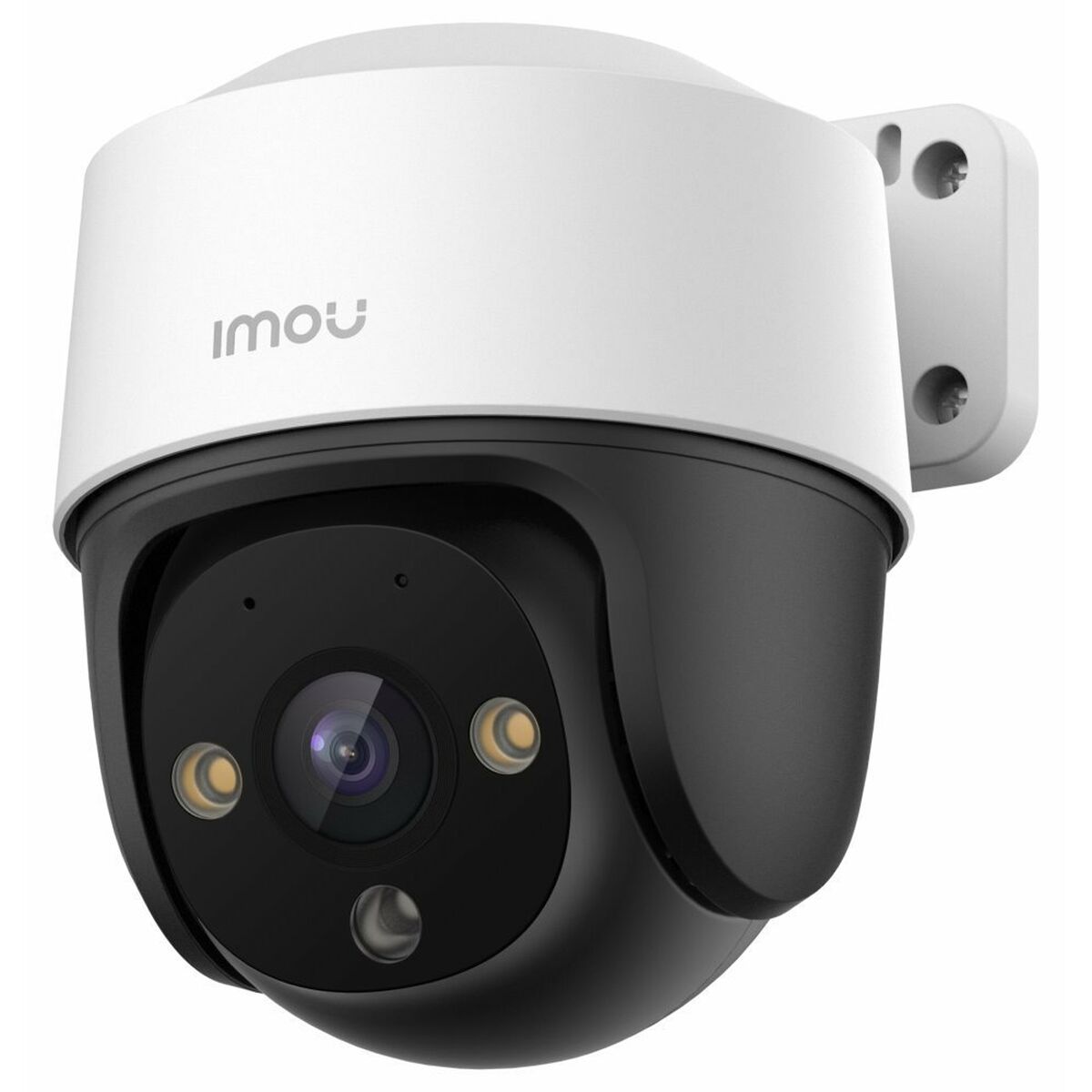 Imou IPC-S41FAP Caméra IP Cruiser POE 4MP