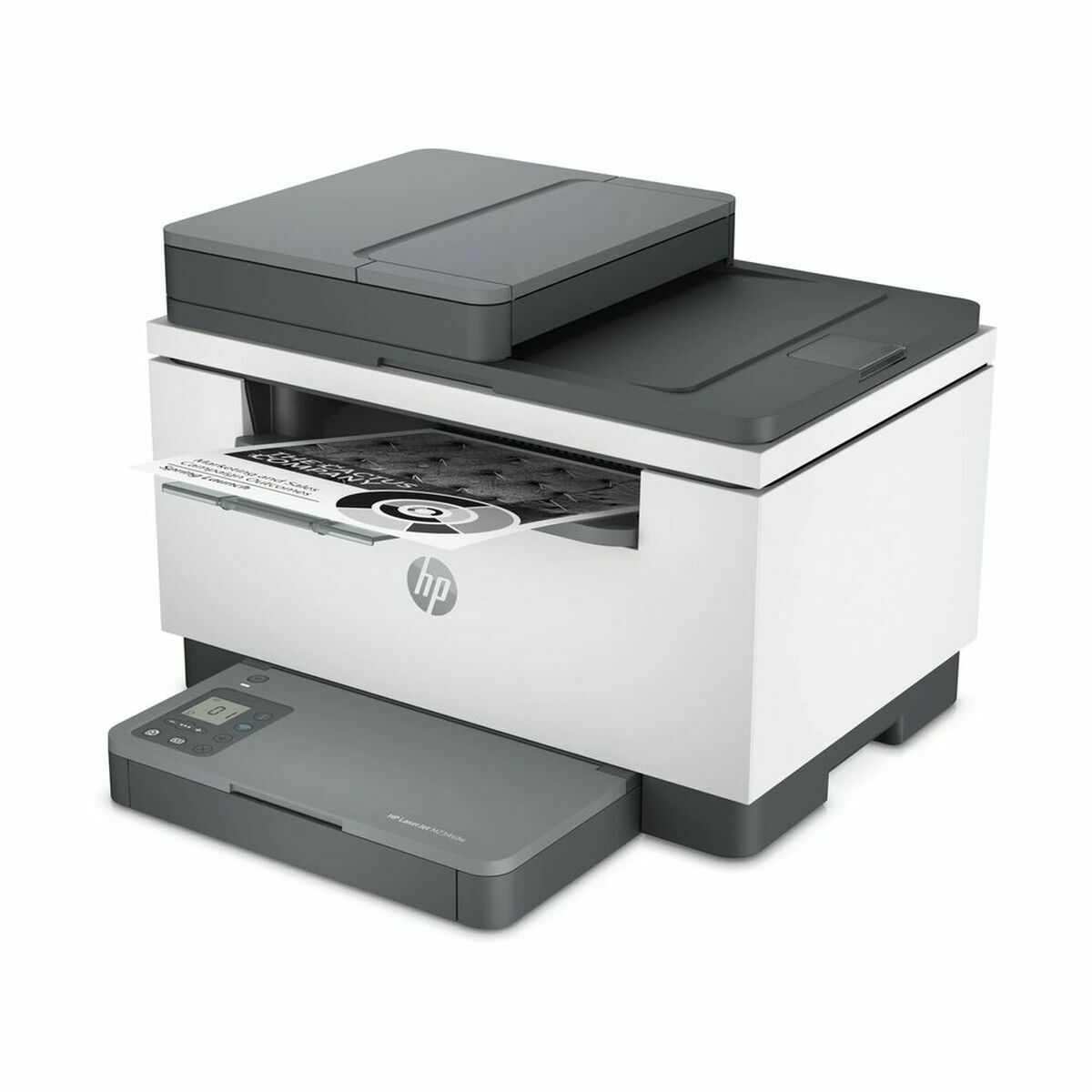 HP LaserJet MFP M234sdw MFP Mono B/W laser Legal media 29ppmcopy 29ppmprint 150 sheets USB 2.0 LAN Wi-Fi Bluetooth imprimante laser
