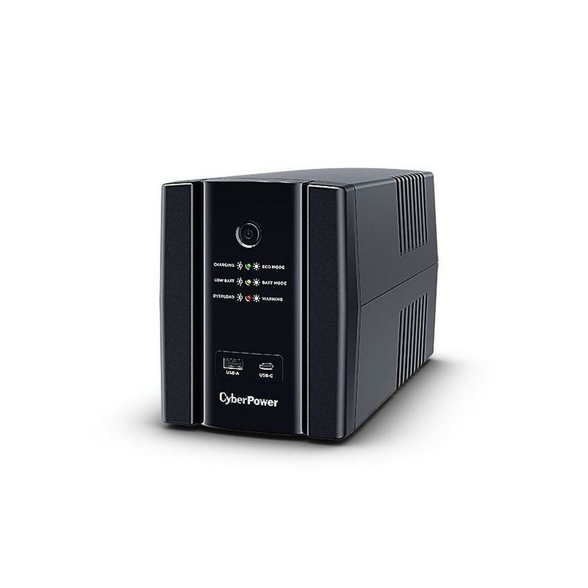 CyberPower UT1500EG alimentation d'énergie non interruptible Interactivité de ligne 1,5 kVA 900 W 4 sortie(s) CA