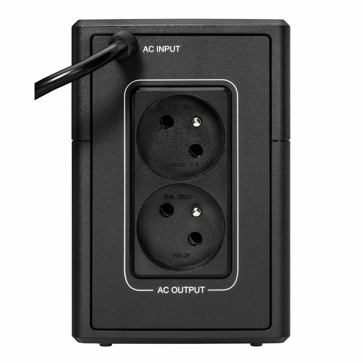 5E G2 700VA Line Interactive FR USB