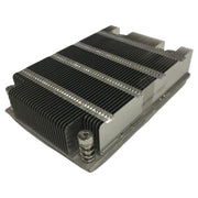 Supermicro SNK-P0062P systeme de refroidissement d’ordinateur Processeur Dissipateur thermique/Radiateur