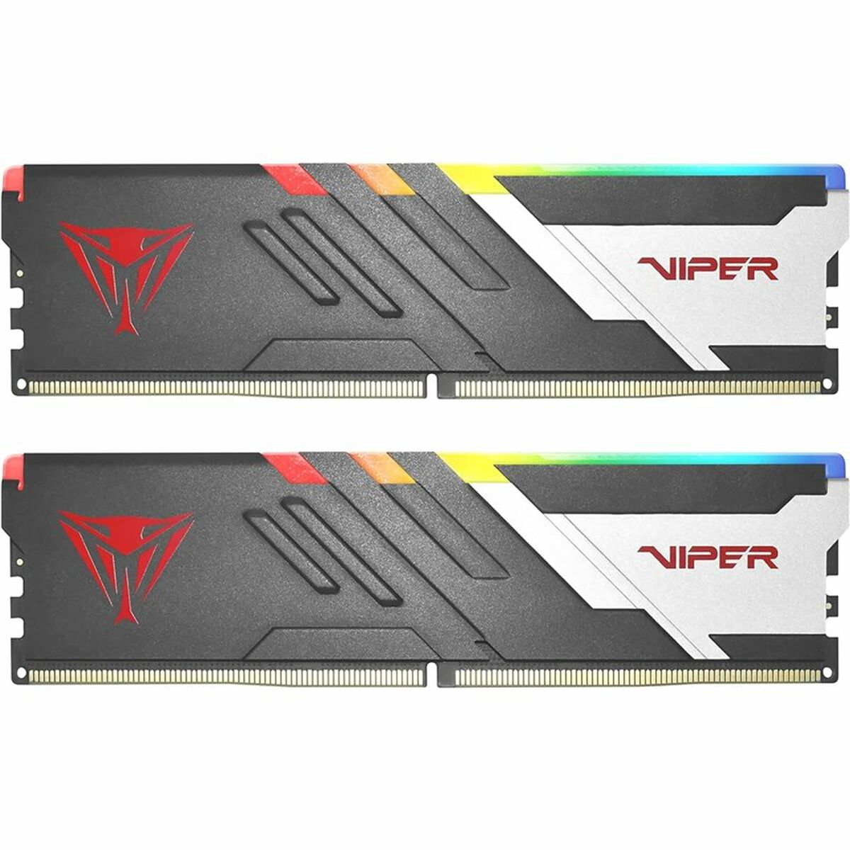 Module de mémoire Patriot Memory Viper Venom PVV532G600C30K 32 Go 2 x 16 Go DDR5 6000 MT/s