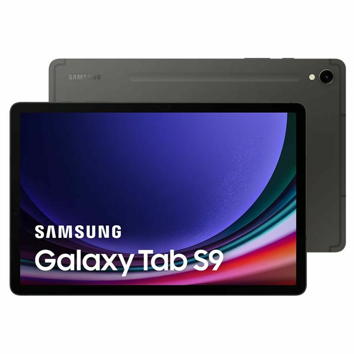 Samsung X716 Galaxy Tab S9 5G (11'' - 128 Go, 8 Go RAM) Graphite