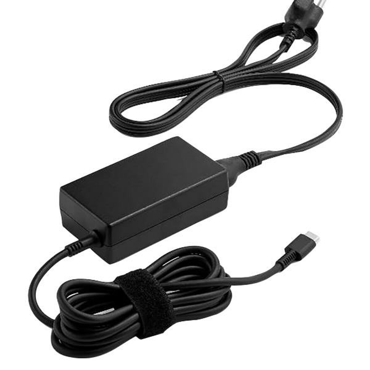 HP 45W USB-C LC Power Adapter (EN)
