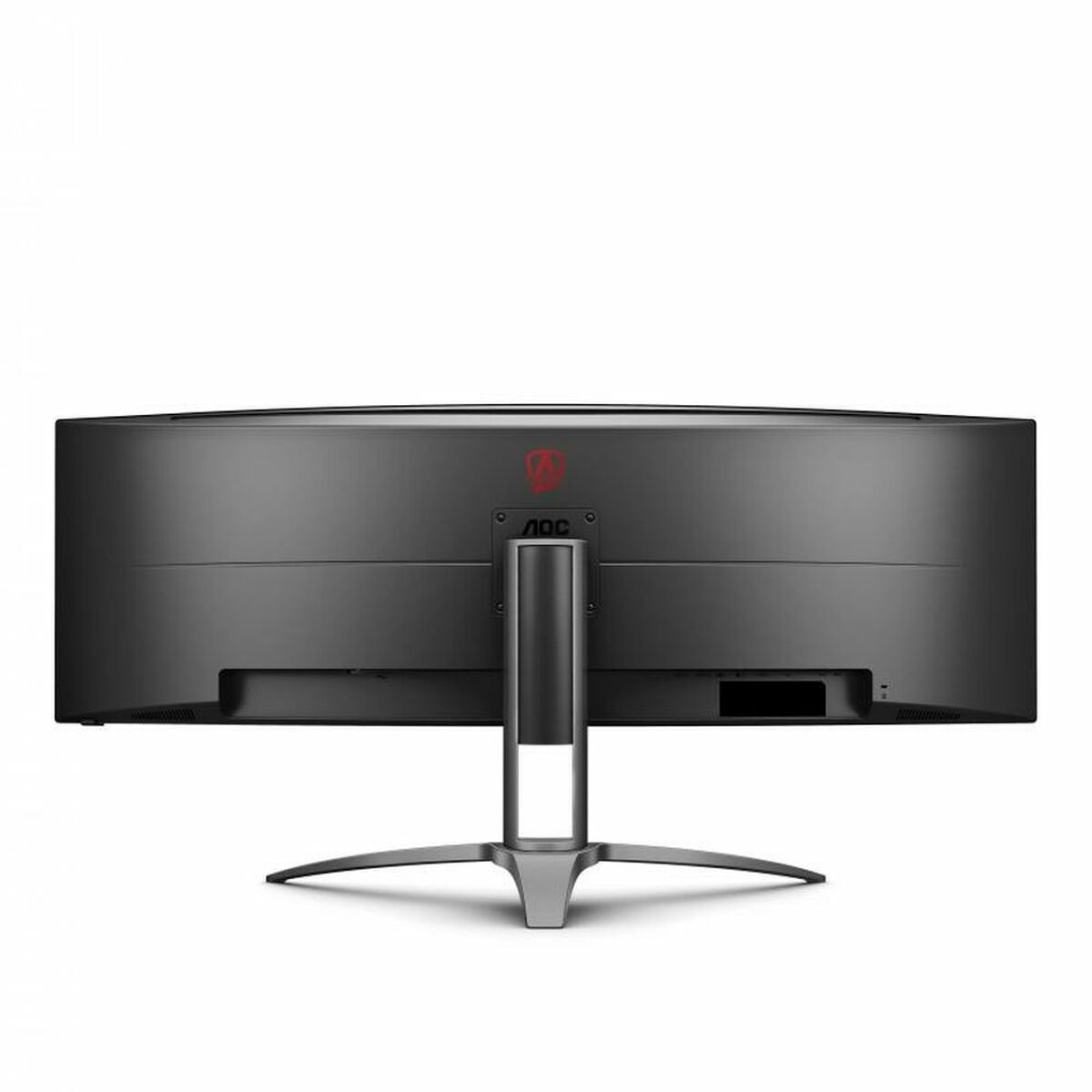 AG493UCX2/49" VA/DP-3HDMI/5120x1440