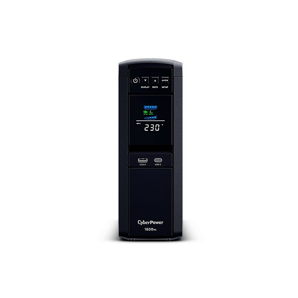 Alimentation UPS CyberPower CP1600EPFCLCD