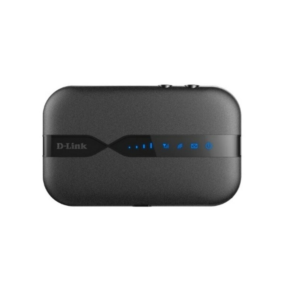 D-LINK Mobile Wi-Fi 4G Hotspot 150 Mbps with LCD display