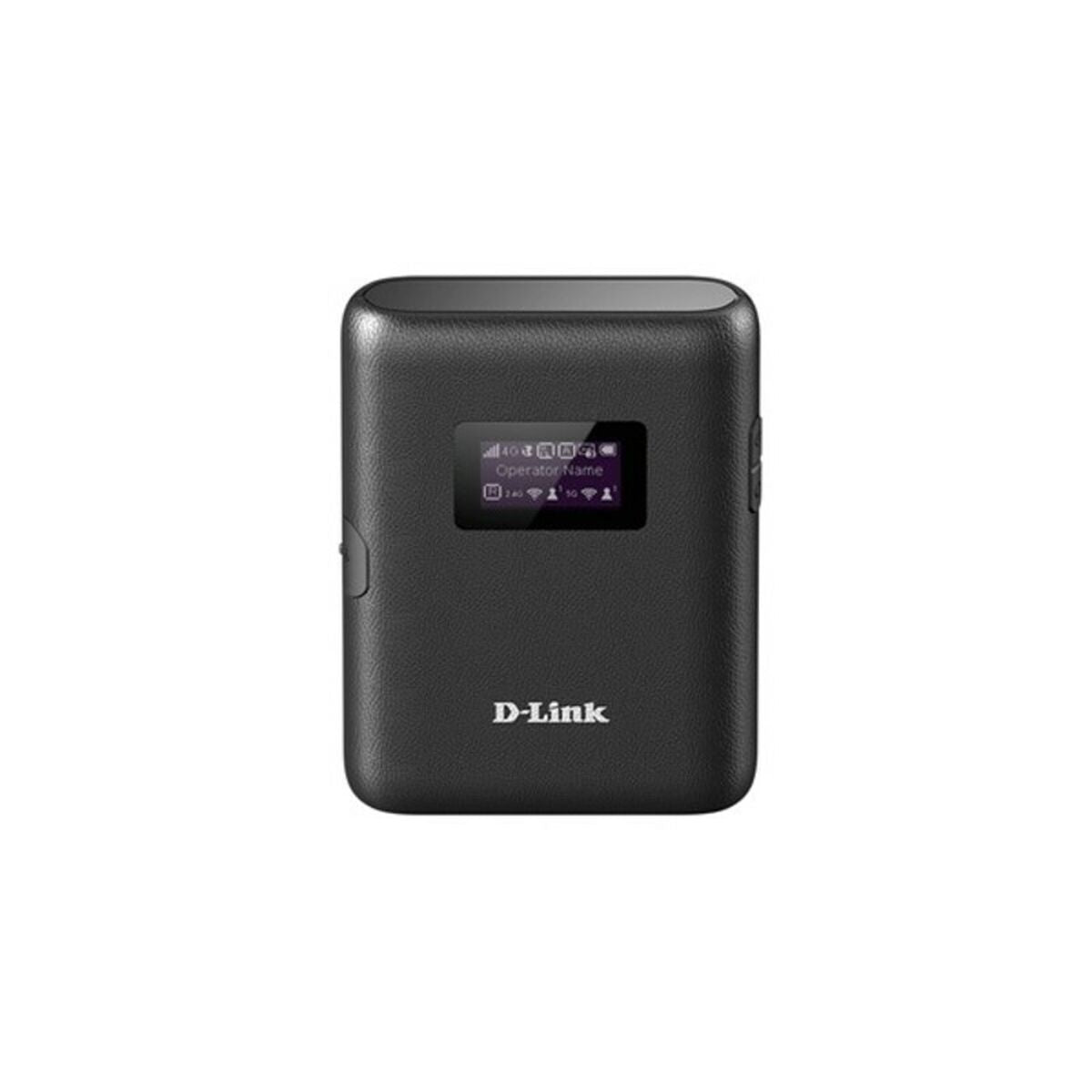 D-LINK LTE Cat.6 Mobile Hotspot