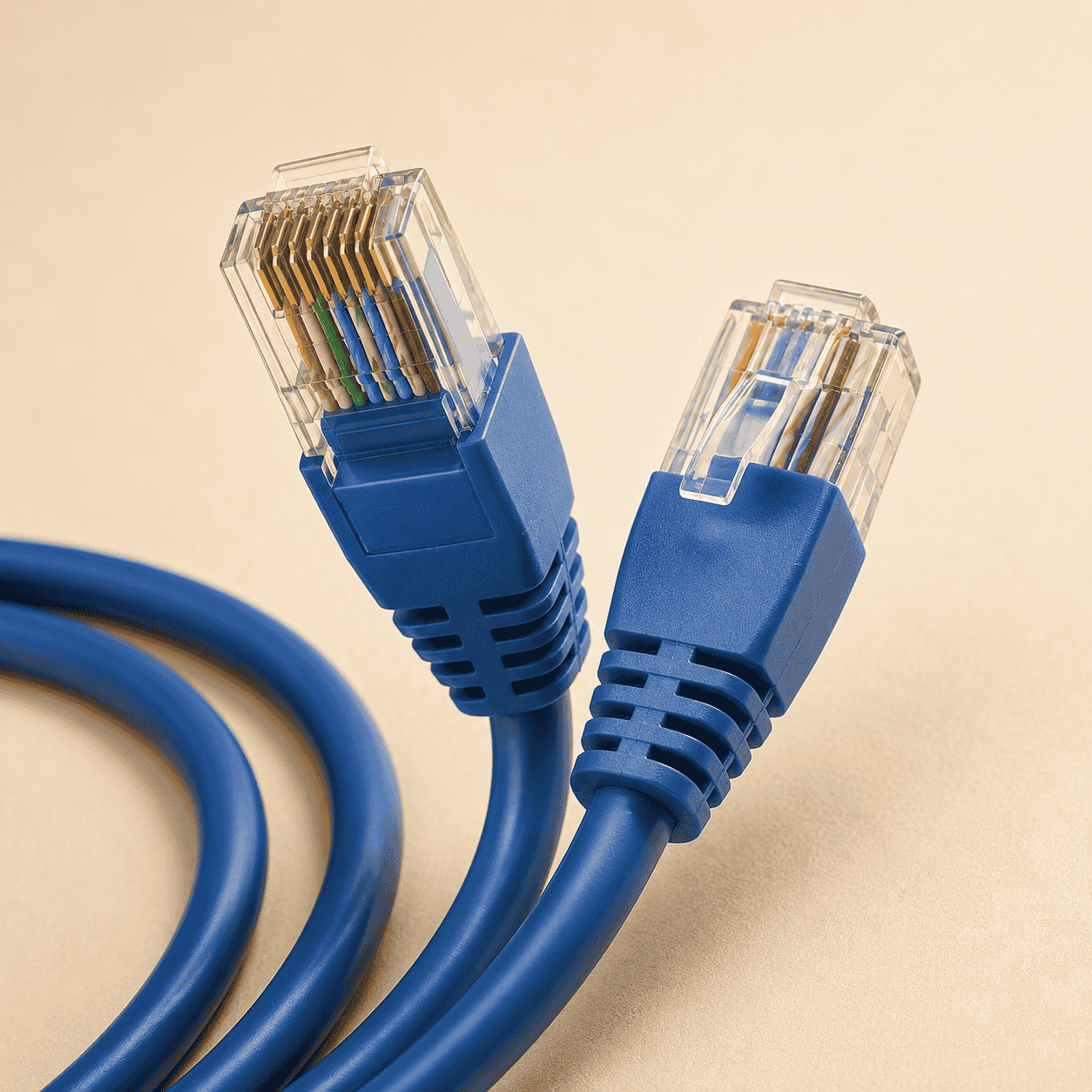 Câbles Ethernet