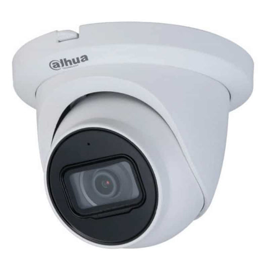 DAHUA- Caméra eyeball HDCVI 2 Mps DH-HAC-HDW1231TLMQP-A