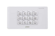 ATEN VPK312K1 clavier 12 touches pilotable à distance