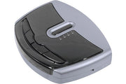 ATEN US421A-AT commutateur écran, clavier et souris Noir, Gris