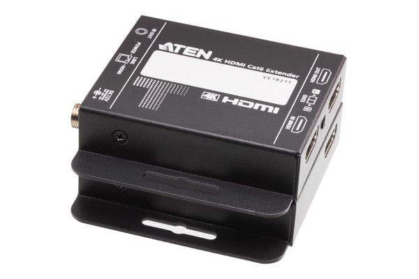 4K HDMI CAT6 Extender