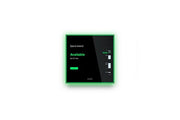 EVOKO NASO écran 8" de roombooking SaaS