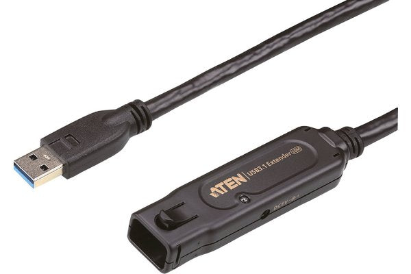 ATEN 10m USB 3.1 Gen1 Extender Cable
