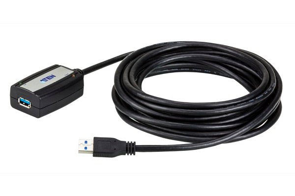 ATEN 5m USB 3.1 Gen1 Extender Cable