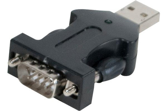 Convertisseur Monobloc USB - RS232 dB9