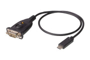 ATEN UC232C RS-232 USB Solutions Converters UC232C Search Product or keyword USB-C Noir