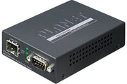 PLANET RS232/RS-422/RS485 t 100Bas-FX serveur série