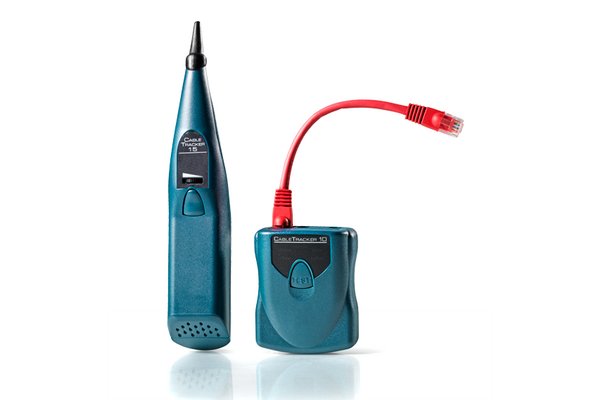 Kit CableTracker avec générate ur CT10 et sonde CT15