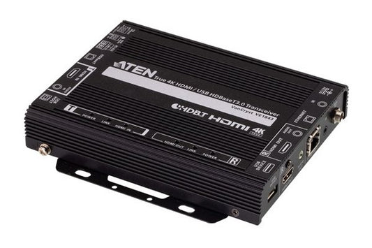 ATEN VE1843 émetteur/récepteur HDMI /USB HDBaseT 3.0