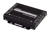 ATEN VE1843 émetteur/récepteur HDMI /USB HDBaseT 3.0