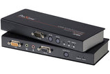 Aten CE770 prolongateur VGA/USB/AUDIO/RS232 sur CAT5 300M