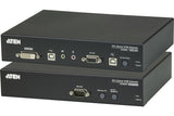 Aten CE680 extendeur DVI-D/USB sur 1 fibre monomode LC 600m