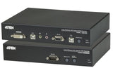 Aten CE690 extendeur DVI-D/USB sur 1 fibre monomode LC 20KM