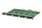Aten VM7604 carte d entrée 4 ports DVI pour châssis VM1600