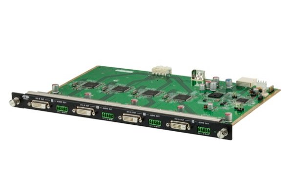 ATEN VM8604
