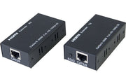 Prolongateur HDMI Full HD 60M sur 1XRJ45