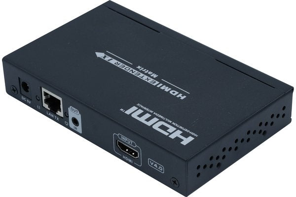 TRANSMETTEUR HDMI SUR IP