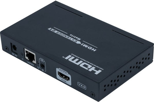 RECEPTEUR HDMI SUR RJ45 (120M)/IP