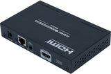 RECEPTEUR HDMI SUR RJ45 (120M)/IP