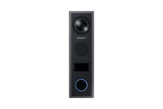 Hanwha TID-600R systeme vidéophone Noir