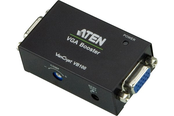 ATEN VB100 amplificateur de signal