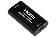 REPETEUR HDMI 2,0 (4K@60Hz 4:4:4)
