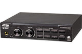 ATEN VP1421 Switch/Matrice 4K 4 x 2 (VGA/HDMI/HDBaseT)