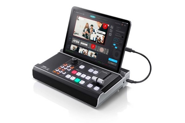 ATEN StreamLIVE Pro 4K Ultra HD