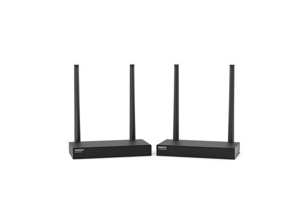 MARMITEK TV Anywhere Wireless 4K Pro Transmetteur HDMI 4K sans fil