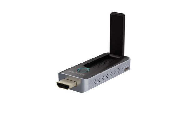 MARMITEK Transmetteur supplémentaire pour STREAM S2 PRO