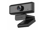 Webcam 1080p USB Type-A avec micro